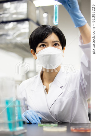 實驗室開發實驗室臨床檢驗生物技術新藥 91395229