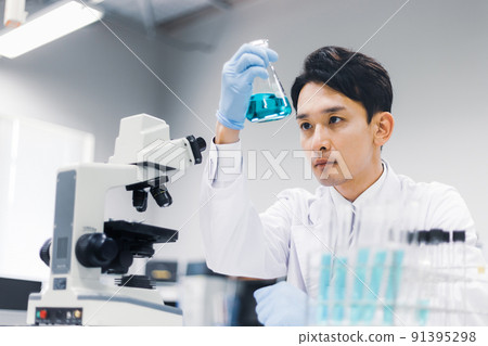 實驗室開發實驗室臨床檢驗生物技術新藥 91395298