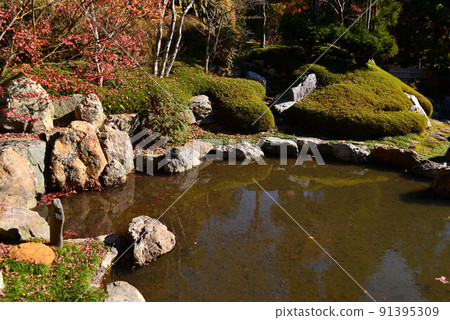 Hata Tama Tamari Nagashi 91395309