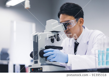 實驗室開發實驗室臨床檢驗生物技術新藥 91395318