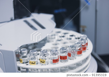 實驗室開發實驗室離心機 91395319
