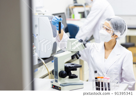 Laboratory development laboratory clinical examination biotechnology new drug Laboratory development laboratory clinical examination biotechnology new drug 91395341