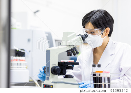 Laboratory development laboratory clinical examination biotechnology new drug Laboratory development laboratory clinical examination biotechnology new drug 91395342
