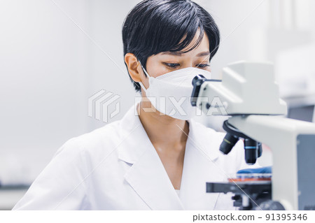實驗室開發實驗室臨床檢驗生物技術新藥 91395346
