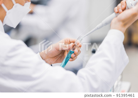 實驗室開發實驗室臨床檢驗生物技術新藥 91395461