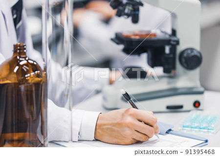 Laboratory development laboratory clinical examination biotechnology new drug Laboratory development laboratory clinical examination biotechnology new drug 91395468