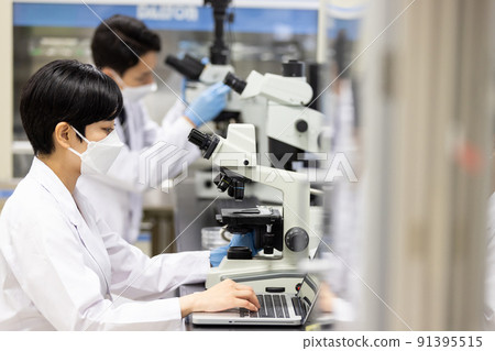 實驗室開發實驗室臨床檢驗生物技術新藥 91395515