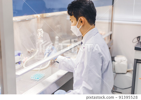 實驗室開發實驗室臨床檢驗生物技術新藥 91395528