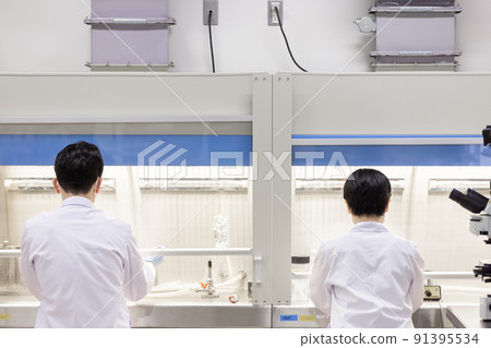 實驗室開發實驗室臨床檢驗生物技術新藥 91395534