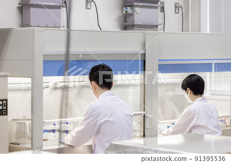 實驗室開發實驗室臨床檢驗生物技術新藥 91395536