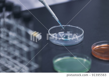實驗室開發實驗室臨床檢驗生物技術新藥 91395563