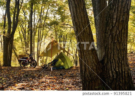 單人營』 91395821