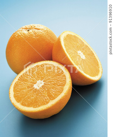 orange 91396910