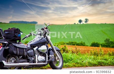 “北海道”美瑛、親子樹和夜景自行車遊覽 “北海道”美瑛、親子樹和夜景自行車遊覽 91399832