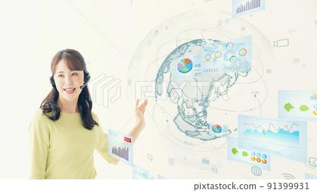 虛擬研討會演示網絡研討會 91399931