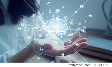 AI·人工智能 91399939