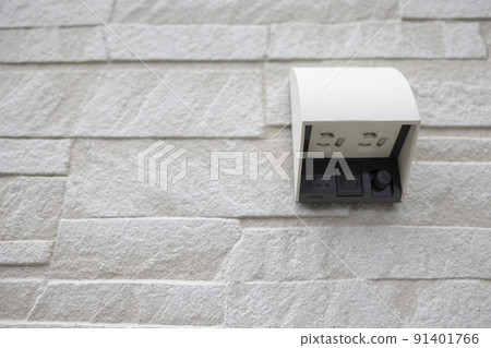Outdoor outlet Outdoor outlet 91401766