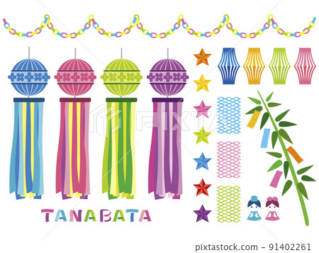 Tanabata Tanabata 91402261