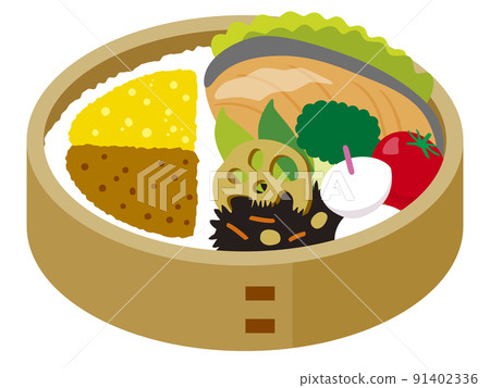 Bento Bento 91402336