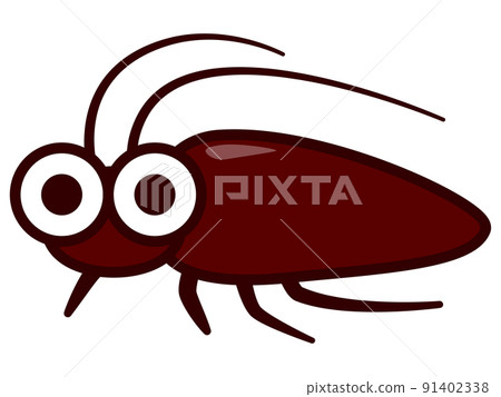 cockroach 91402338