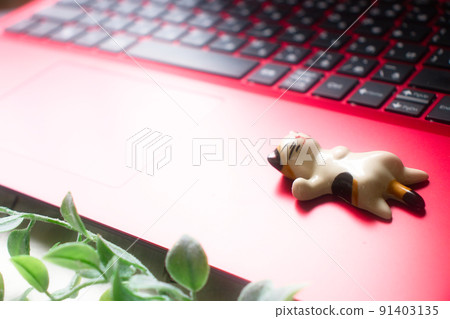 Image of break nap 91403135