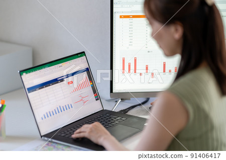 總務會計辦公室工作銷售辦公室一般辦公室工作人員電子表格圖表 總務會計辦公室工作銷售辦公室一般辦公室工作人員電子表格圖表 91406417