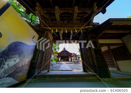 Kotohira Shrine Kotohira Shrine 91406505