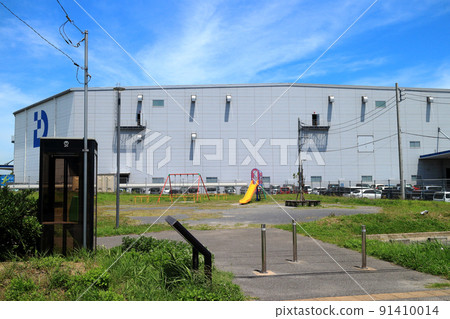 Shell Square (Kisarazu City) Shell Square (Kisarazu City) 91410014