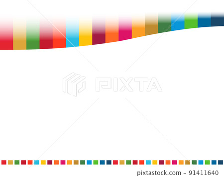 Frame 2 for SDGs (using specified colors) 91411640