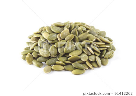 Pumpkin seed kernels Pumpkin seed kernels 91412262
