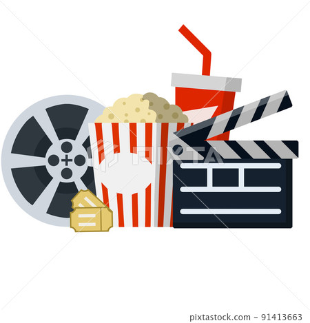 Entertainment concept. Entertainment concept. 91413663