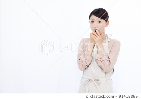 三十多歲的驚奇家庭主婦 91418869