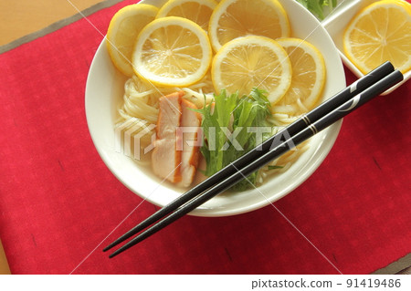 檸檬拉麵 檸檬拉麵 91419486