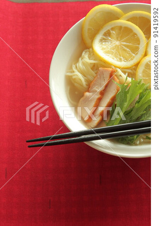 檸檬拉麵 91419592