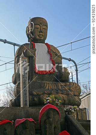 Enmei-ji Temple (Minamisenju) Enmei-ji Temple (Minamisenju) 91419825