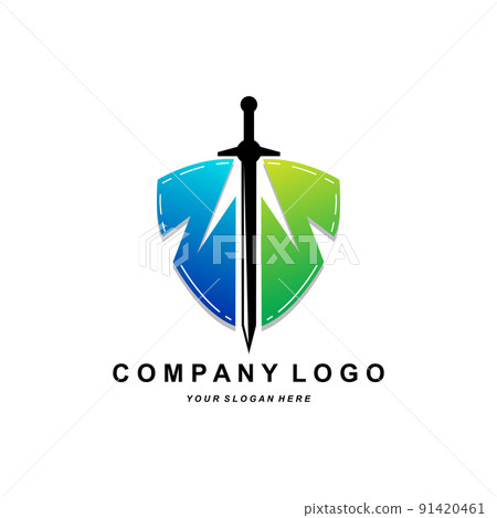 TZ or ZT Font Logo, T and Z Letter Icon Vector, Company Brand Design Illustration, Sticker, Screen Printing 91420461