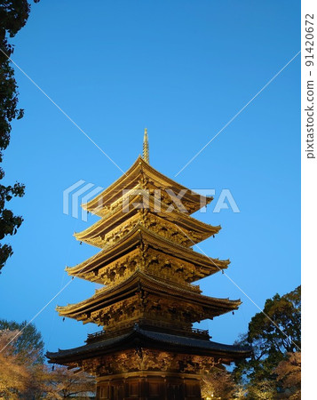 京都/ Touji點亮 91420672