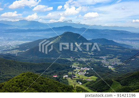 索拉露台景觀 91421196