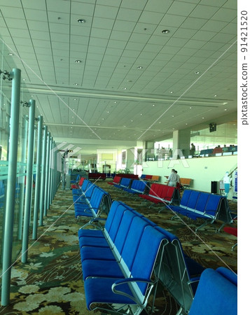 Myanmar Airport Myanmar Airport 91421520