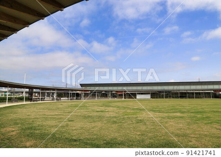 Road Station Palette Pier Ono (Gifu Prefecture) 91421741