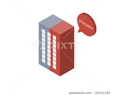 Presales refers to the sales process carried out before closing a business deal Presales refers to the sales process carried out before closing a business deal 91422192