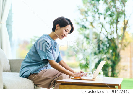 Lifestyle partner 91422442