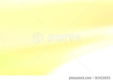 橙色背景，柔和的流動，漸變 91423055