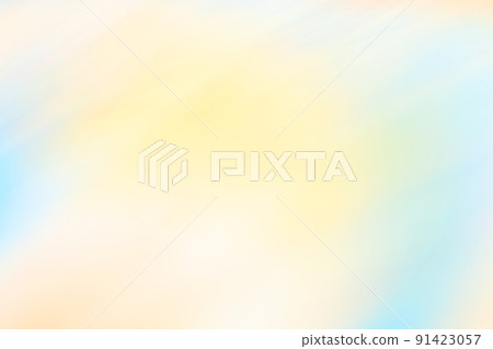 藍色/粉色背景蓬鬆童話 91423057