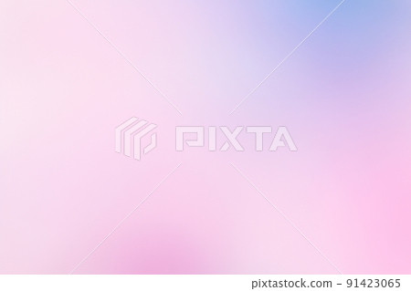 Purple / pink background with a soft gradation Purple / pink background with a soft gradation 91423065