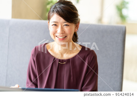 Female success 91424014