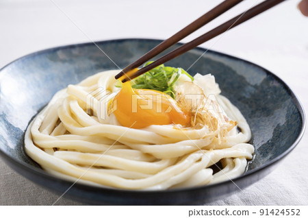 顏射烏冬面 91424552