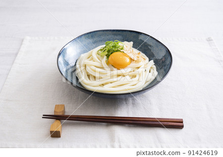 Bukkake udon Bukkake udon 91424619