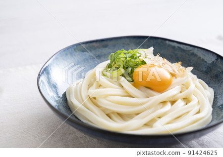 Bukkake udon 91424625