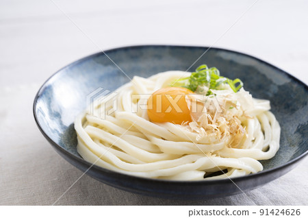 Bukkake udon Bukkake udon 91424626